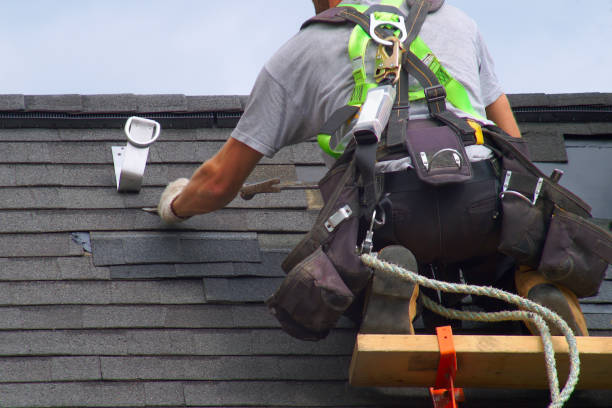 Best Best Roofing Contractors  in La Vergne, TN