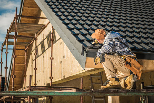 Tile Roofing Contractor in La Vergne, TN