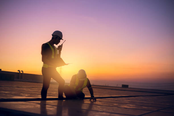 Roof Waterproofing Services in La Vergne, TN