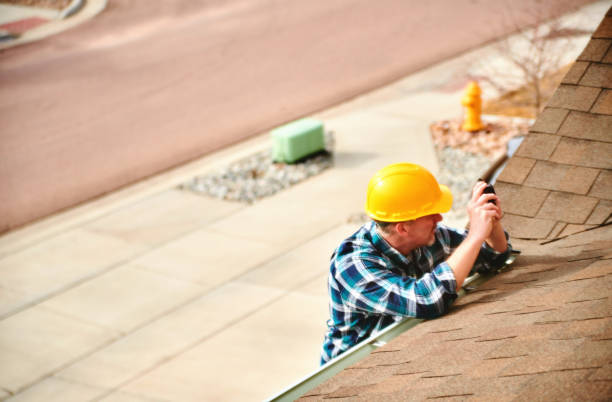 Quick and Trustworthy Emergency Roof Repair Services in La Vergne, TN