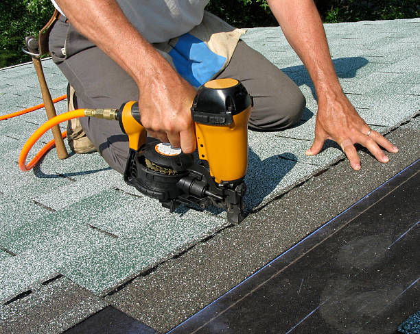 Slate Roofing Contractor in La Vergne, TN
