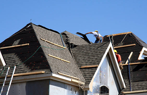 Best Residential Roofing Contractor  in La Vergne, TN
