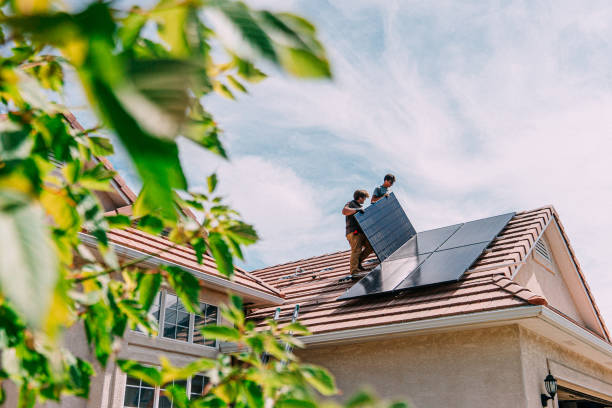Best Emergency Roof Repair  in La Vergne, TN