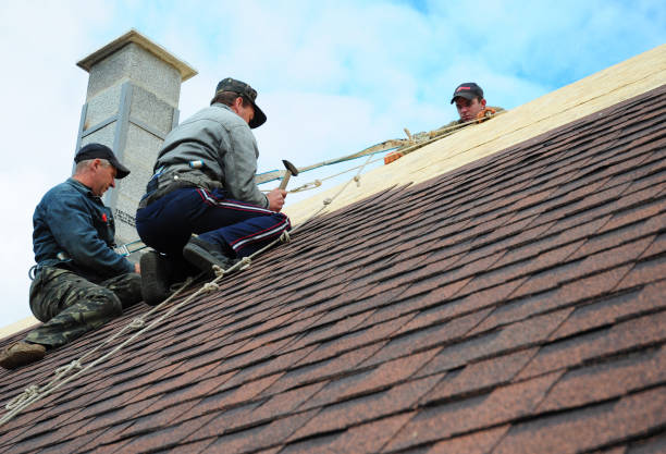 Trusted La Vergne, TN Roofing Contractor Experts